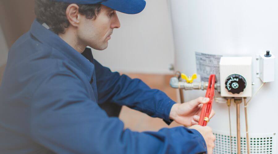 Professional same day plumber in Parker, WA